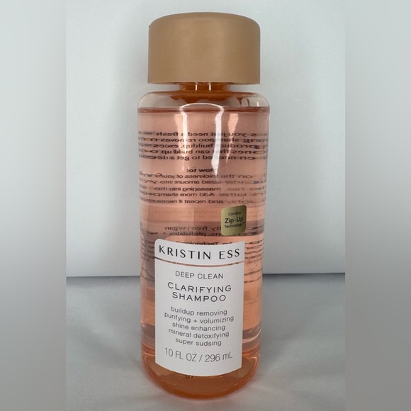 Kristin Ess Deep Clean Clarifying Shampoo - Picture 3 of 8